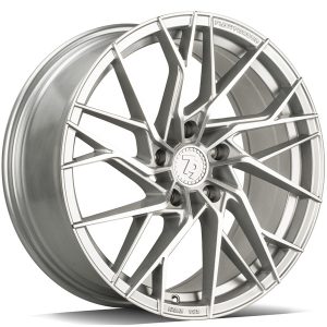 seventy9 SSF-4 5x100 8.0" 18"" ET40 srebrny