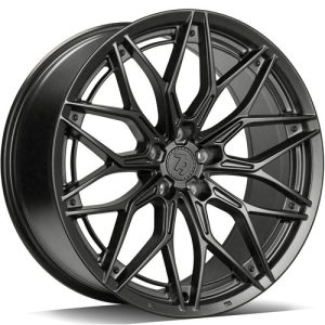 seventy9 SCF-R 5x112 8.0" 18"" ET30 czarny