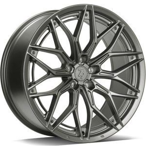 seventy9 SCF-R 5x112 8.0" 18"" ET40 grafitowy