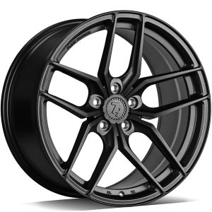 seventy9 SCF-Y 5x112 8.0" 18"" ET40 czarny