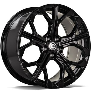 Carbonado RUNNER 5x112 9.0" 19"" ET35 czarny