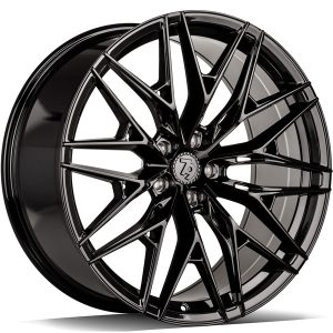 seventy9 SCF-1 5x112 9.0" 20"" ET30
