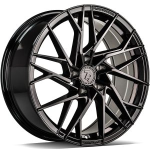 seventy9 SSF-4 5x112 8.5" 20"" ET30 czarny