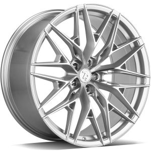 seventy9 SCF-1 5x112 9.5" 21"" ET25